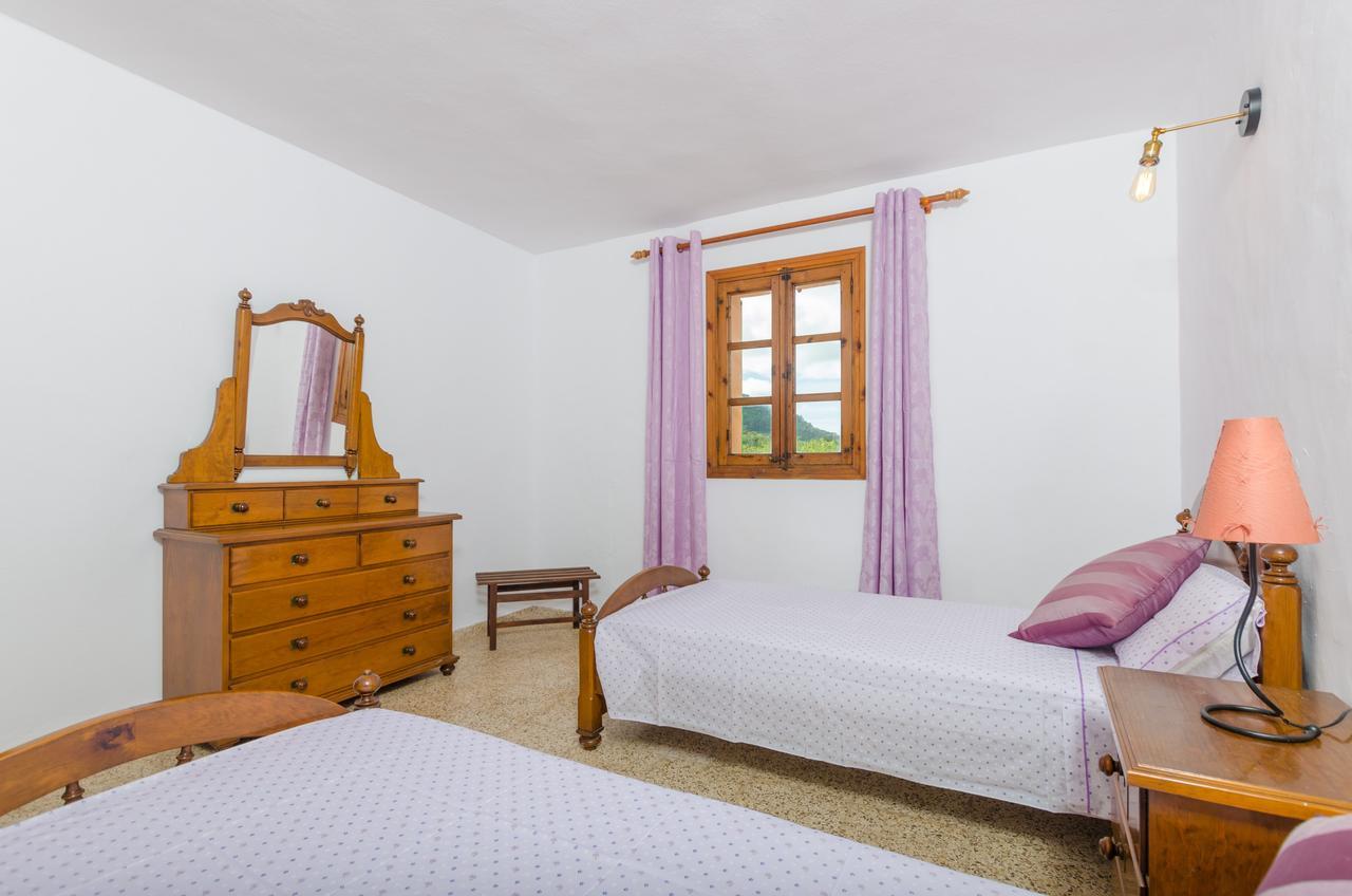 Ca Sa Madrina Villa Andratx Eksteriør bilde