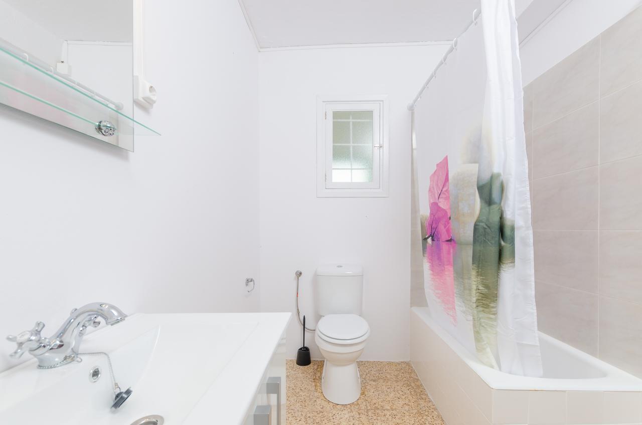 Ca Sa Madrina Villa Andratx Eksteriør bilde