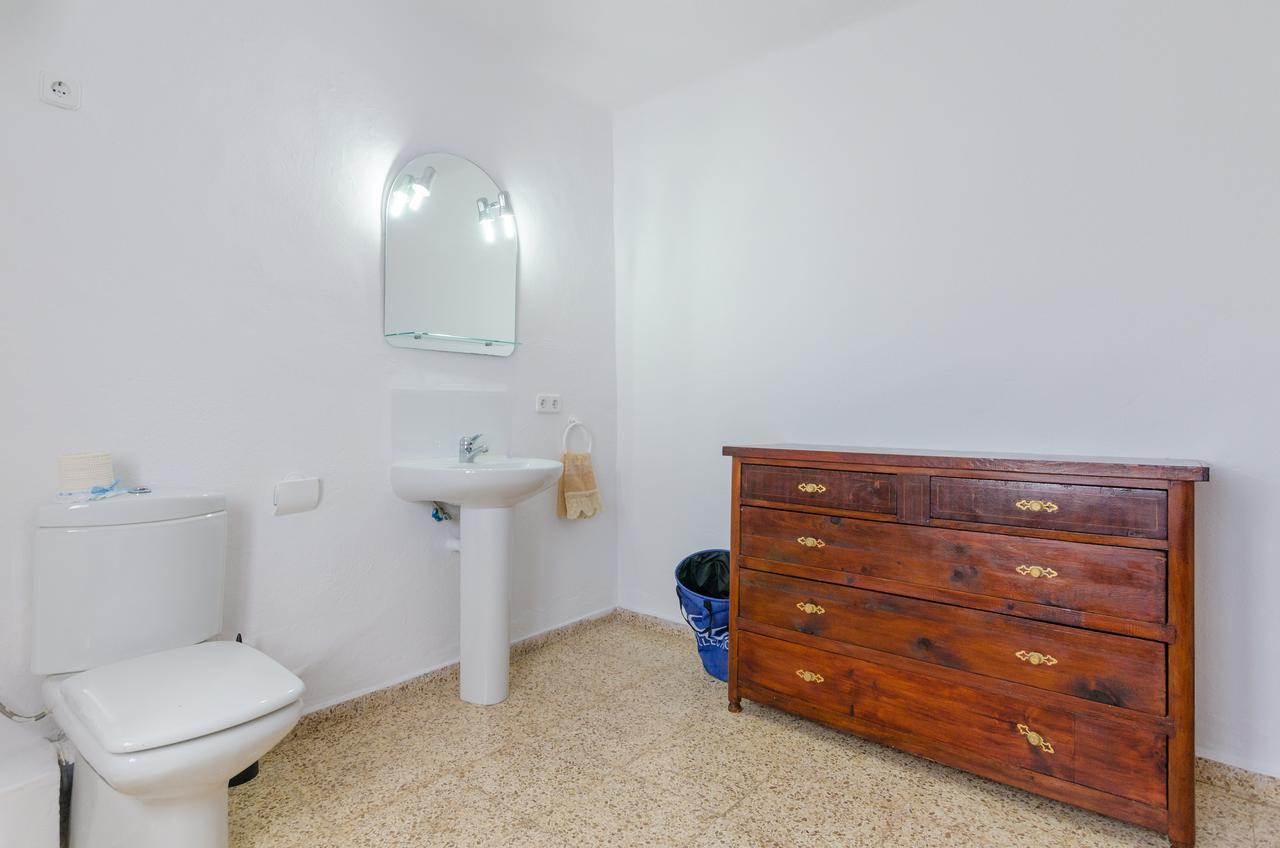 Ca Sa Madrina Villa Andratx Eksteriør bilde