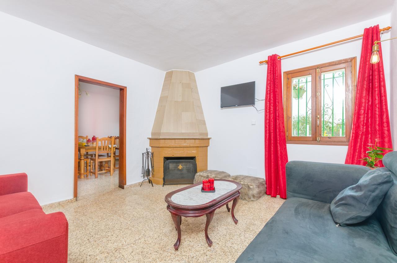 Ca Sa Madrina Villa Andratx Eksteriør bilde