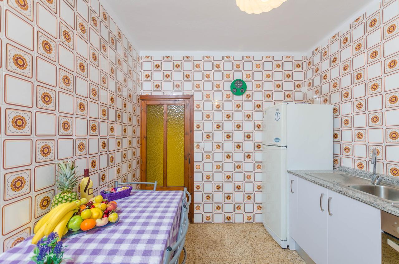 Ca Sa Madrina Villa Andratx Eksteriør bilde