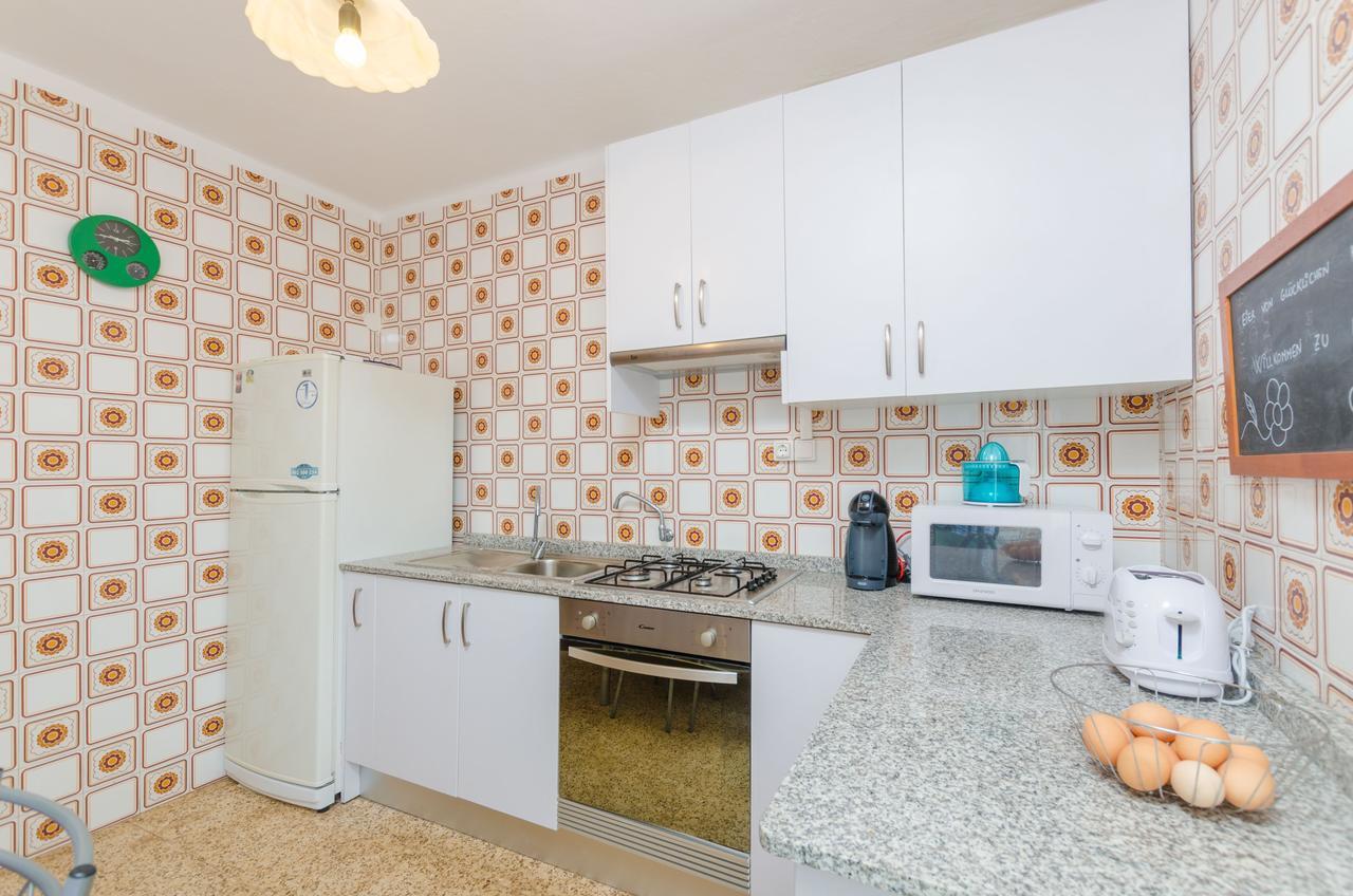 Ca Sa Madrina Villa Andratx Eksteriør bilde